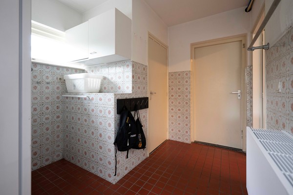 Medium property photo - Wilhelminastraat 4, 4744 BH Bosschenhoofd